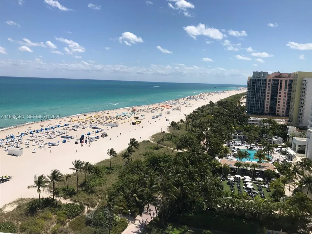100 Lincoln Rd #1548 Miami Beach, FL 33139