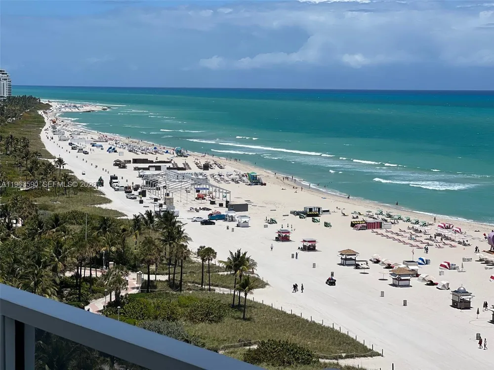 100 Lincoln Rd #1548 Miami Beach, FL 33139