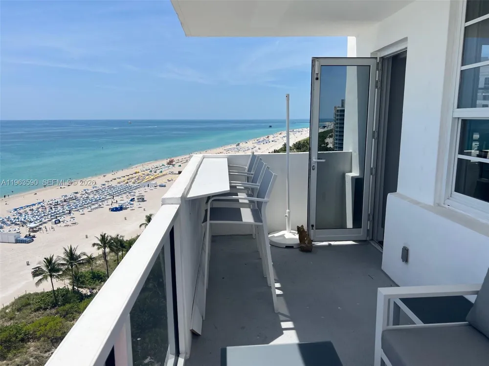 100 Lincoln Rd #1548 Miami Beach, FL 33139