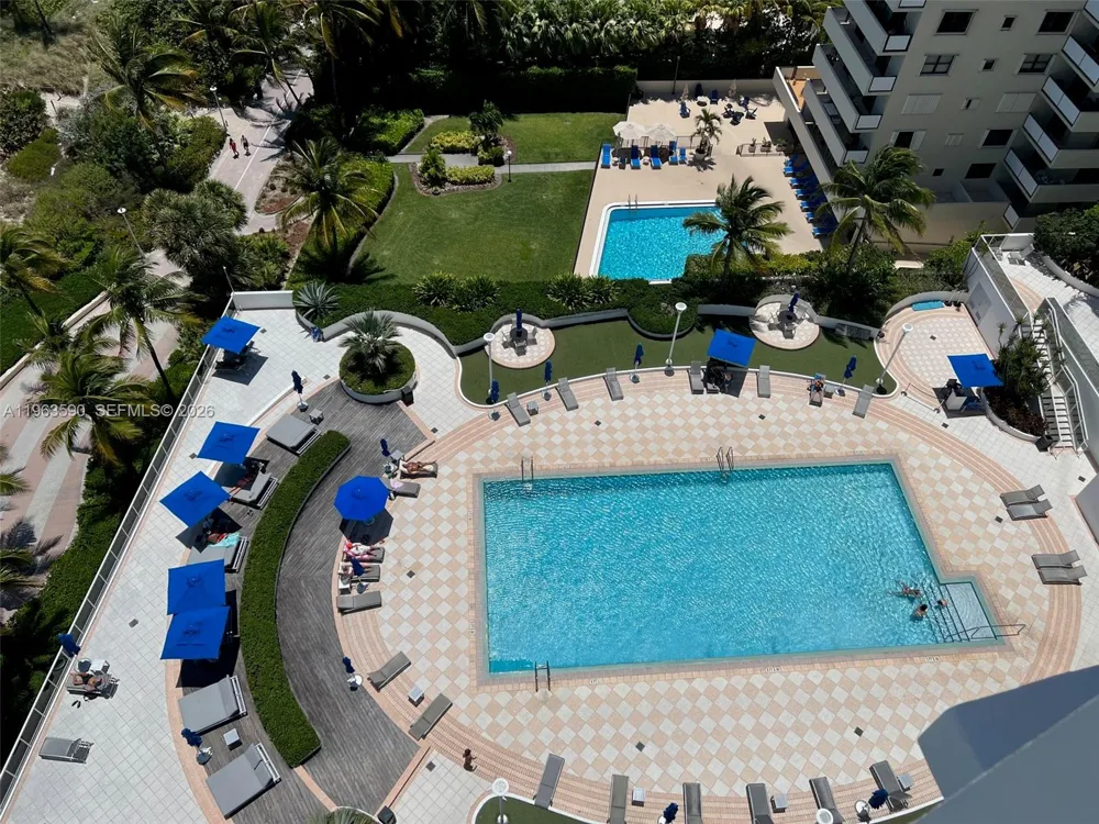 100 Lincoln Rd #1548 Miami Beach, FL 33139