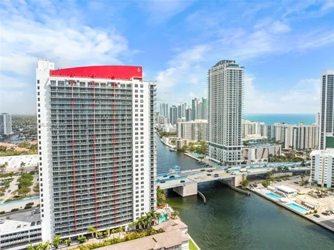 2602 E Hallandale Beach Blvd #R2206