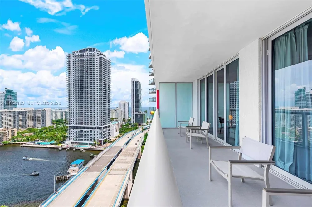 2602 E Hallandale Beach Blvd #R2206 Hallandale Beach, FL 33009