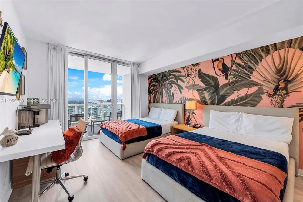 2602 E Hallandale Beach Blvd #R2206 Hallandale Beach, FL 33009