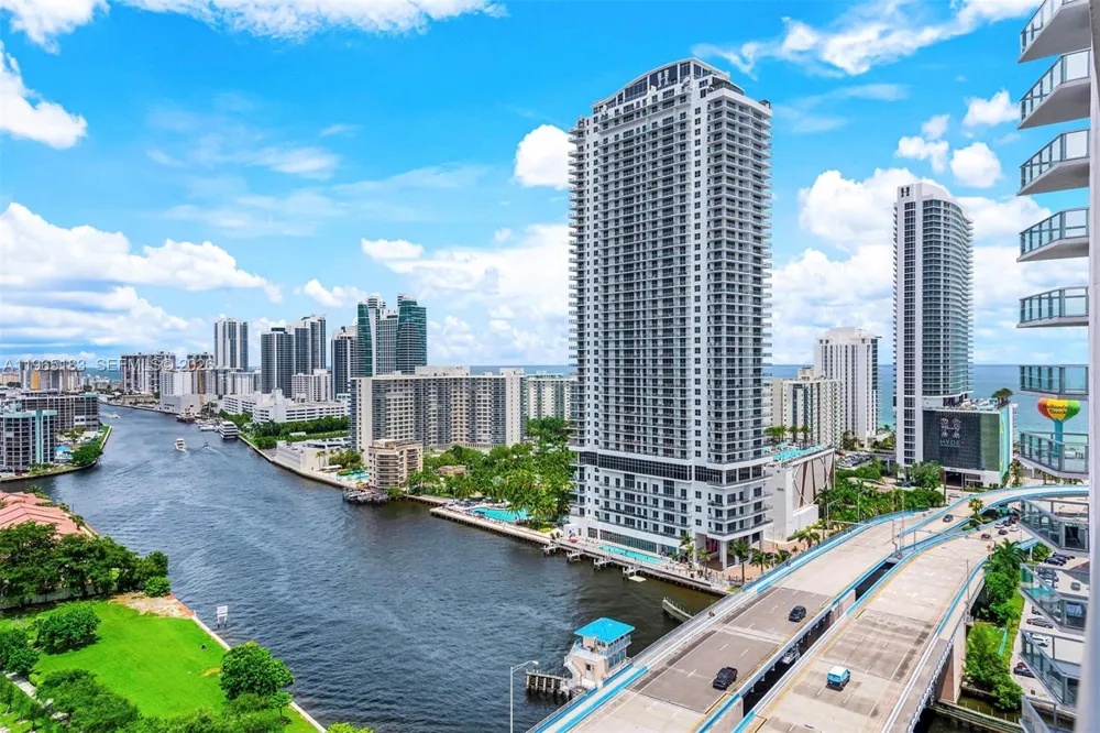 2602 E Hallandale Beach Blvd #R2206 Hallandale Beach, FL 33009