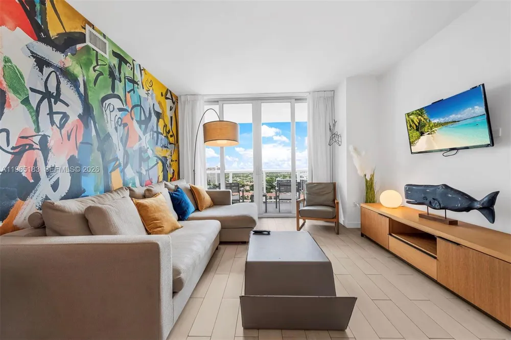2602 E Hallandale Beach Blvd #R2206 Hallandale Beach, FL 33009