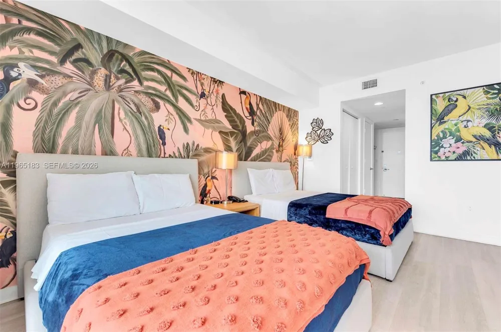 2602 E Hallandale Beach Blvd #R2206 Hallandale Beach, FL 33009