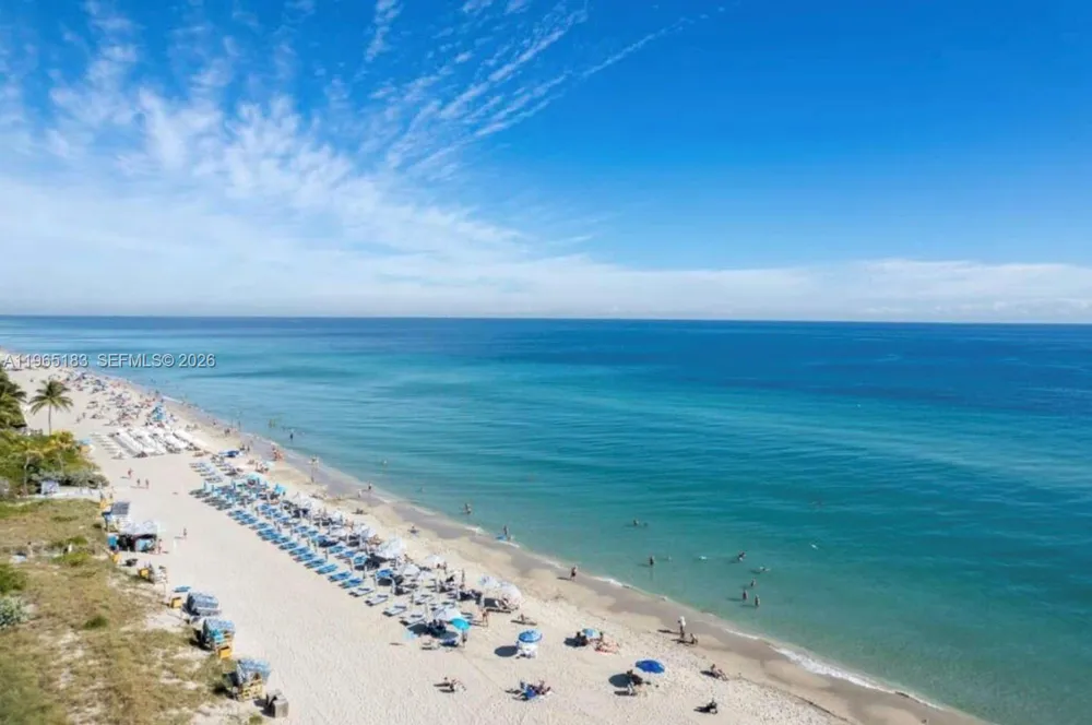 2602 E Hallandale Beach Blvd #R2206 Hallandale Beach, FL 33009