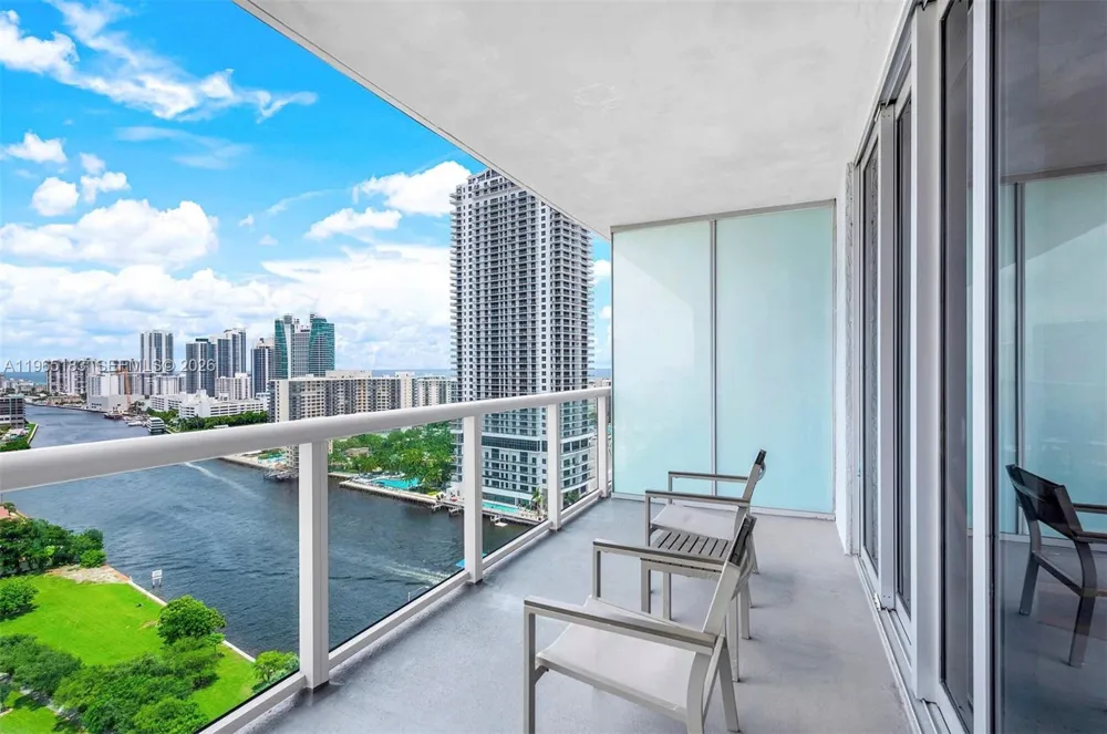 2602 E Hallandale Beach Blvd #R2206 Hallandale Beach, FL 33009