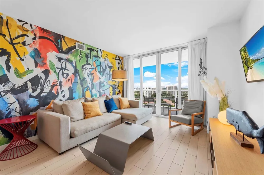 2602 E Hallandale Beach Blvd #R2206 Hallandale Beach, FL 33009
