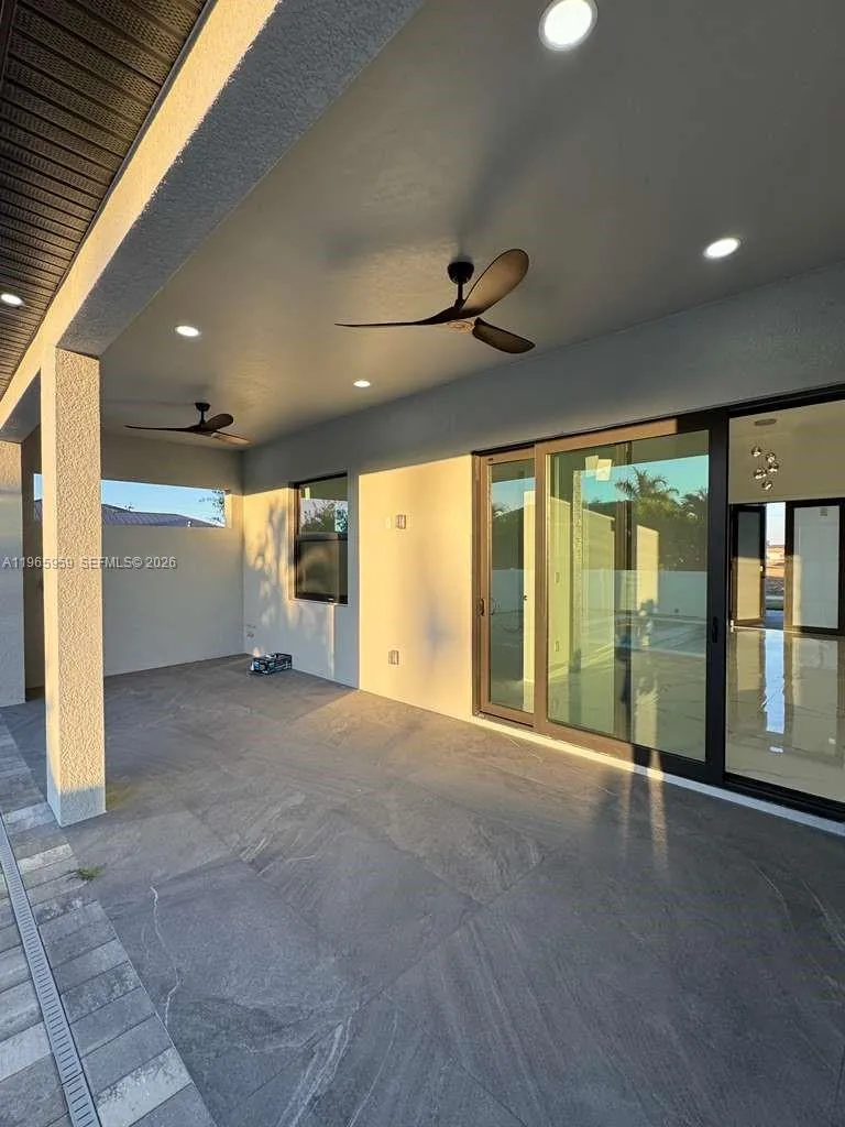 3510 NW 46th Ave Cape Coral, FL 33993