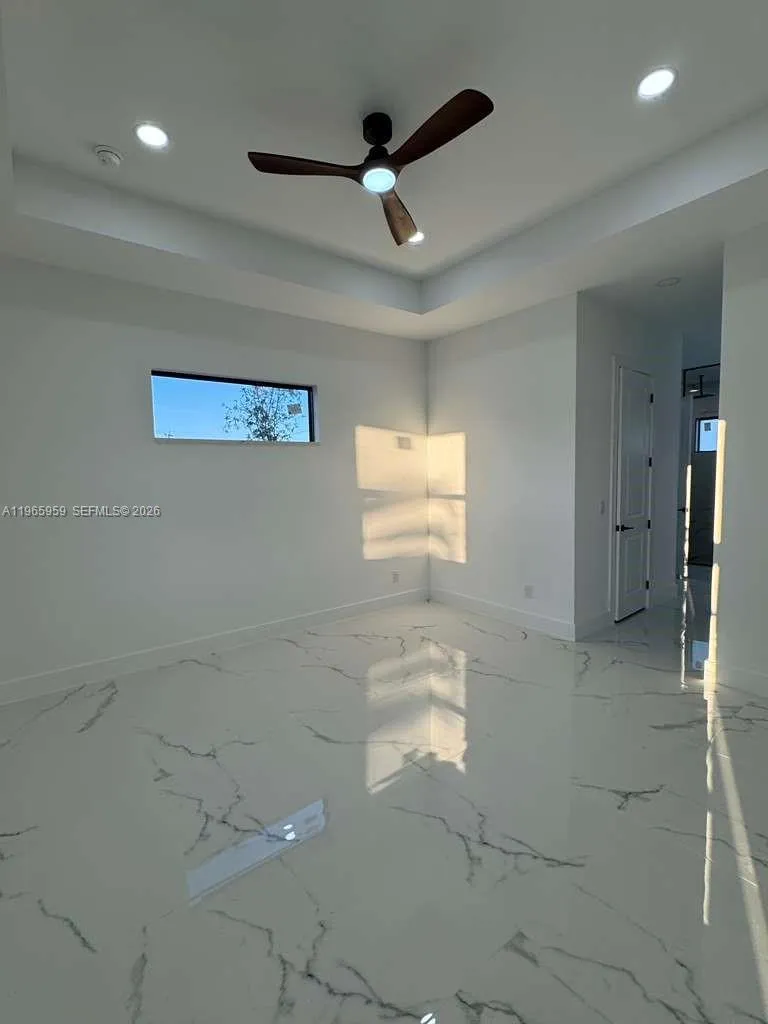 3510 NW 46th Ave Cape Coral, FL 33993