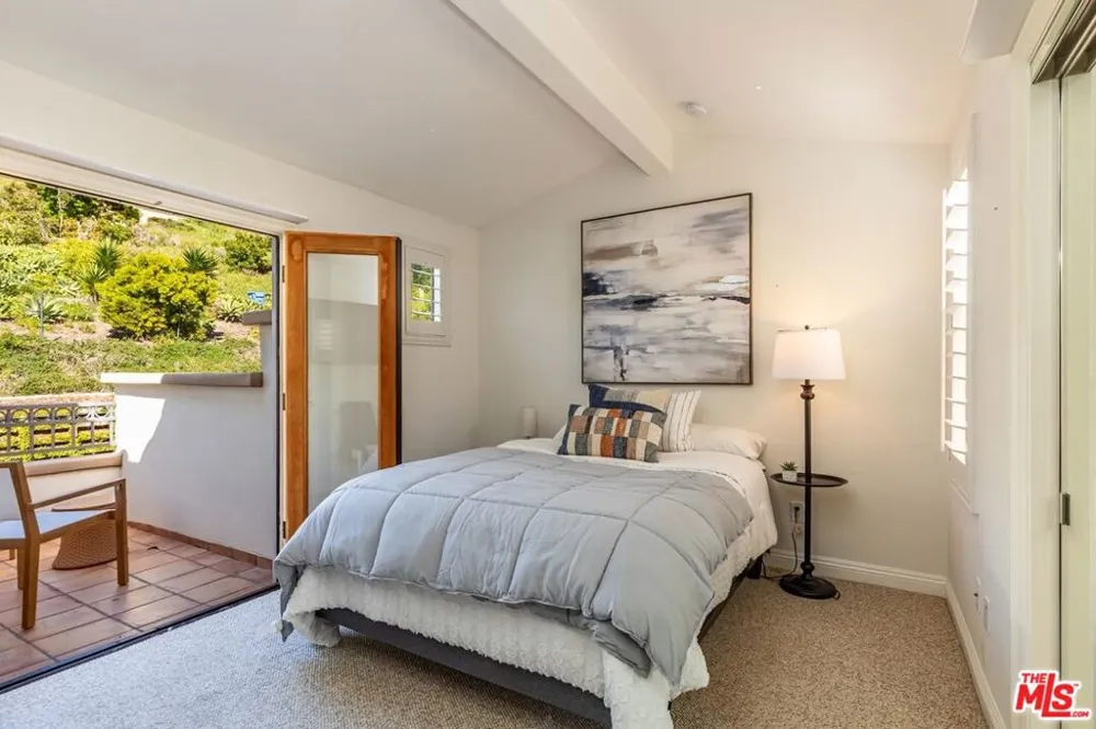 6438 Lunita Road Malibu, CA 90265