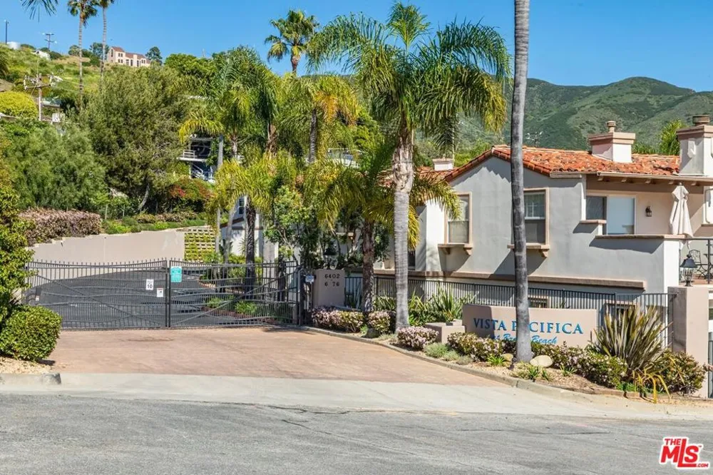 6438 Lunita Road Malibu, CA 90265