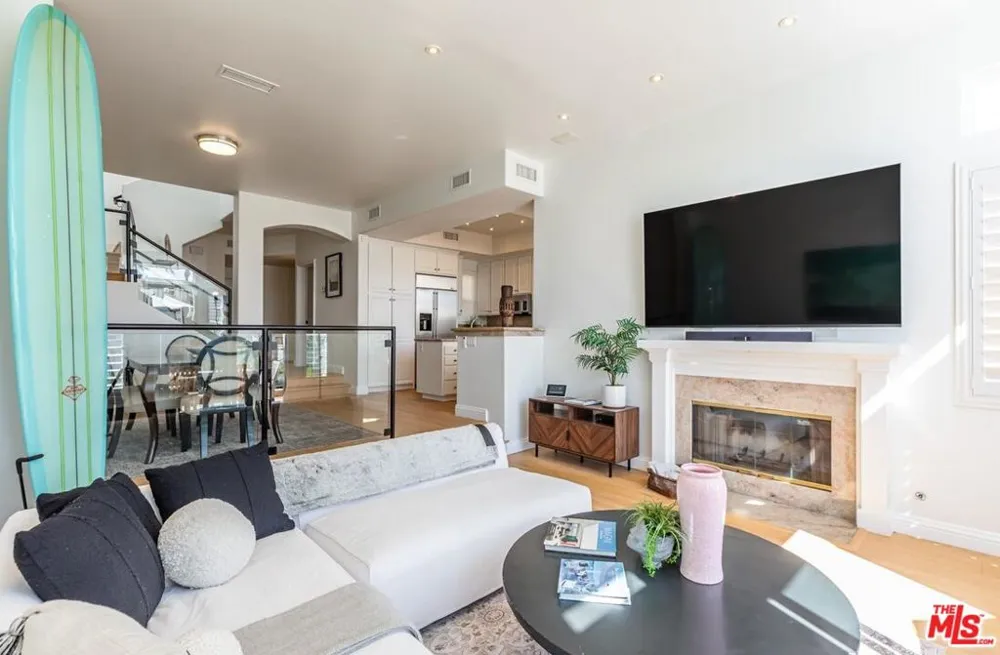 6438 Lunita Road Malibu, CA 90265
