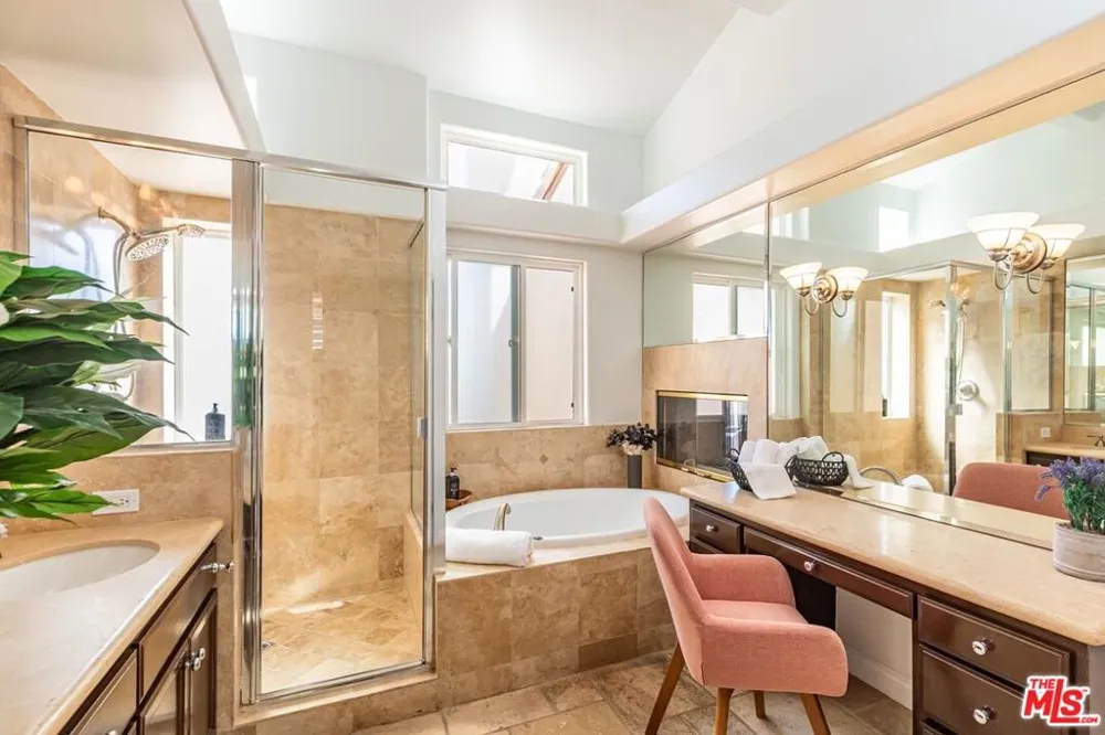 6438 Lunita Road Malibu, CA 90265