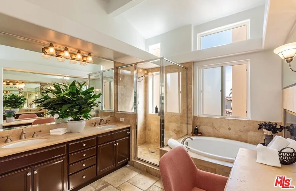 6438 Lunita Road Malibu, CA 90265