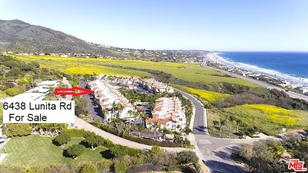 6438 Lunita Road Malibu, CA 90265