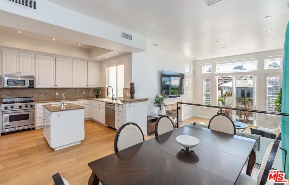 6438 Lunita Road Malibu, CA 90265