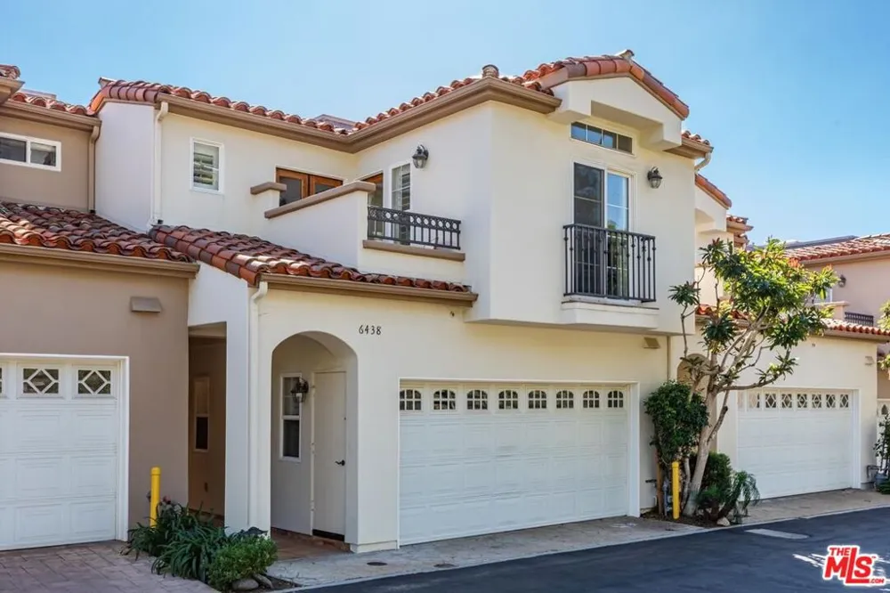 6438 Lunita Road Malibu, CA 90265