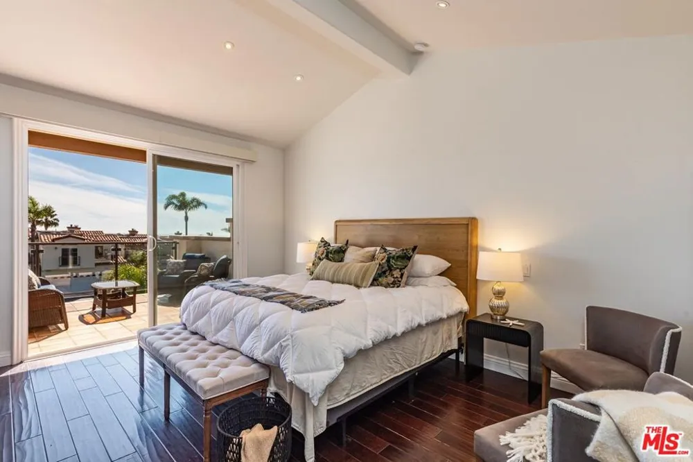 6438 Lunita Road Malibu, CA 90265