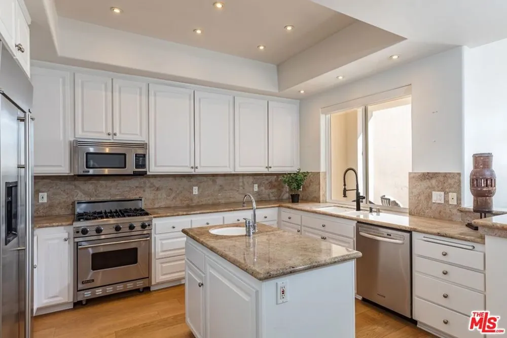 6438 Lunita Road Malibu, CA 90265