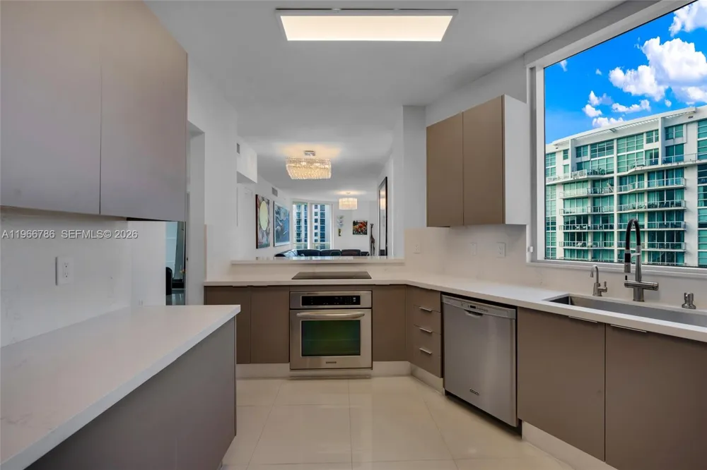3030 NE 188th St #602 Aventura, FL 33180