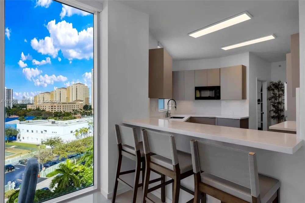 3030 NE 188th St #602 Aventura, FL 33180