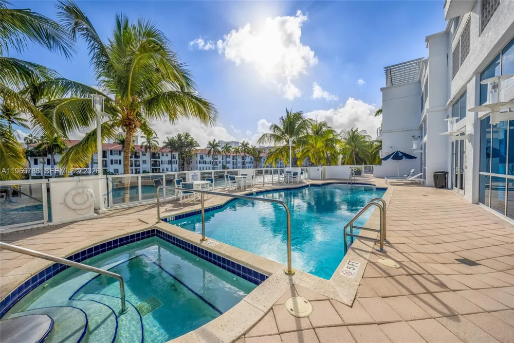 3030 NE 188th St #602 Aventura, FL 33180