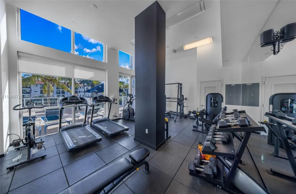 3030 NE 188th St #602 Aventura, FL 33180