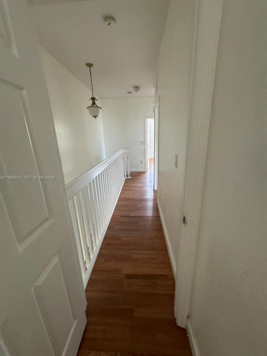 9257 SW 227th St #11 Cutler Bay, FL 33190