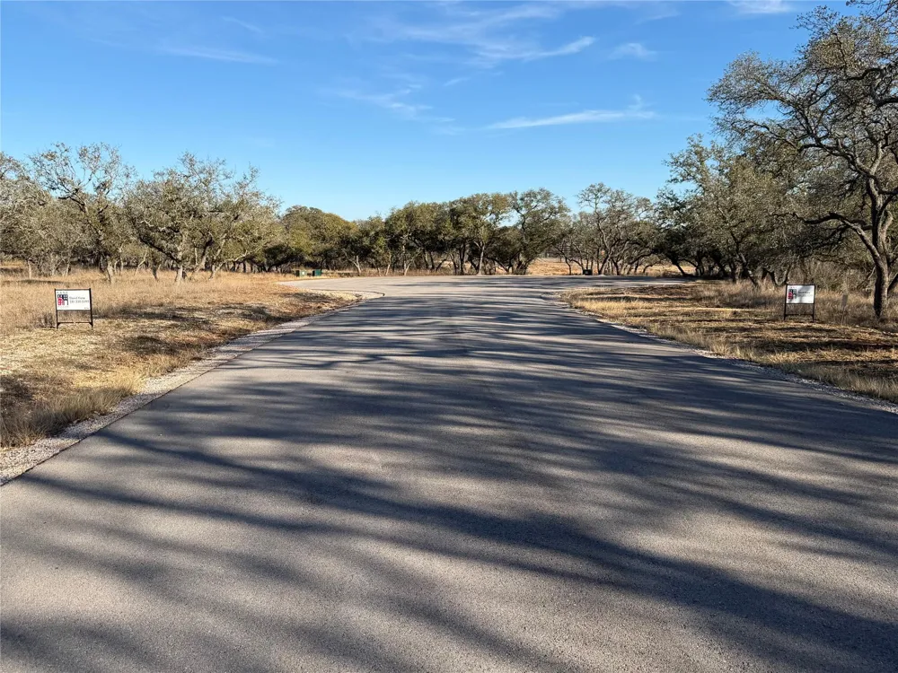 66 Ranch Subdivision Johnson City, TX 78636