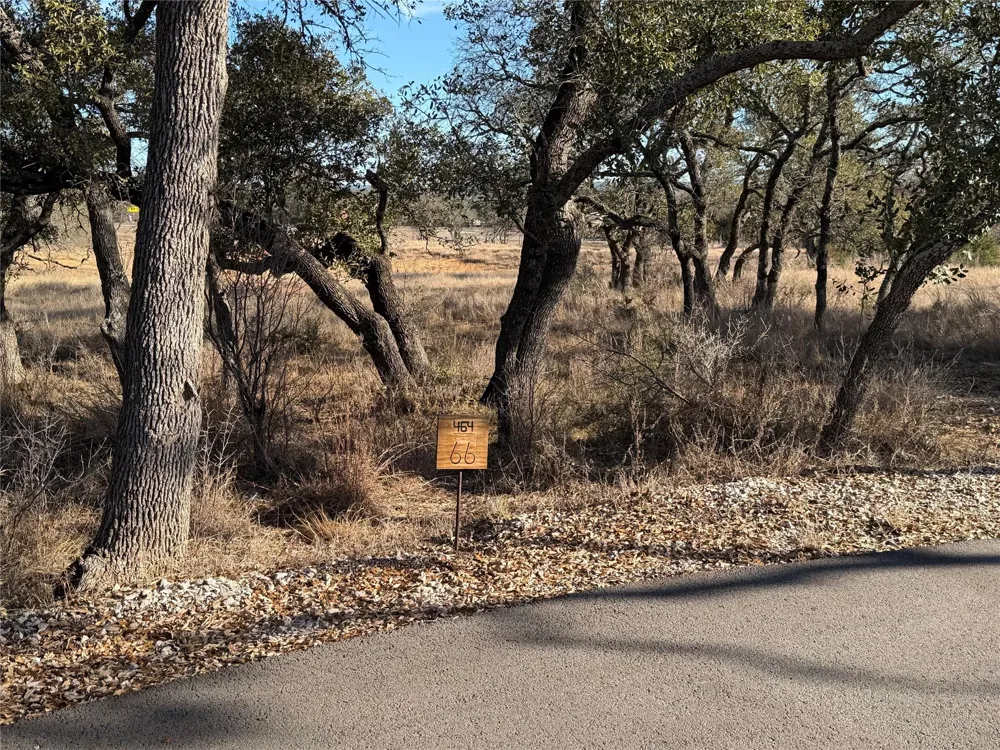 66 Ranch Subdivision Johnson City, TX 78636