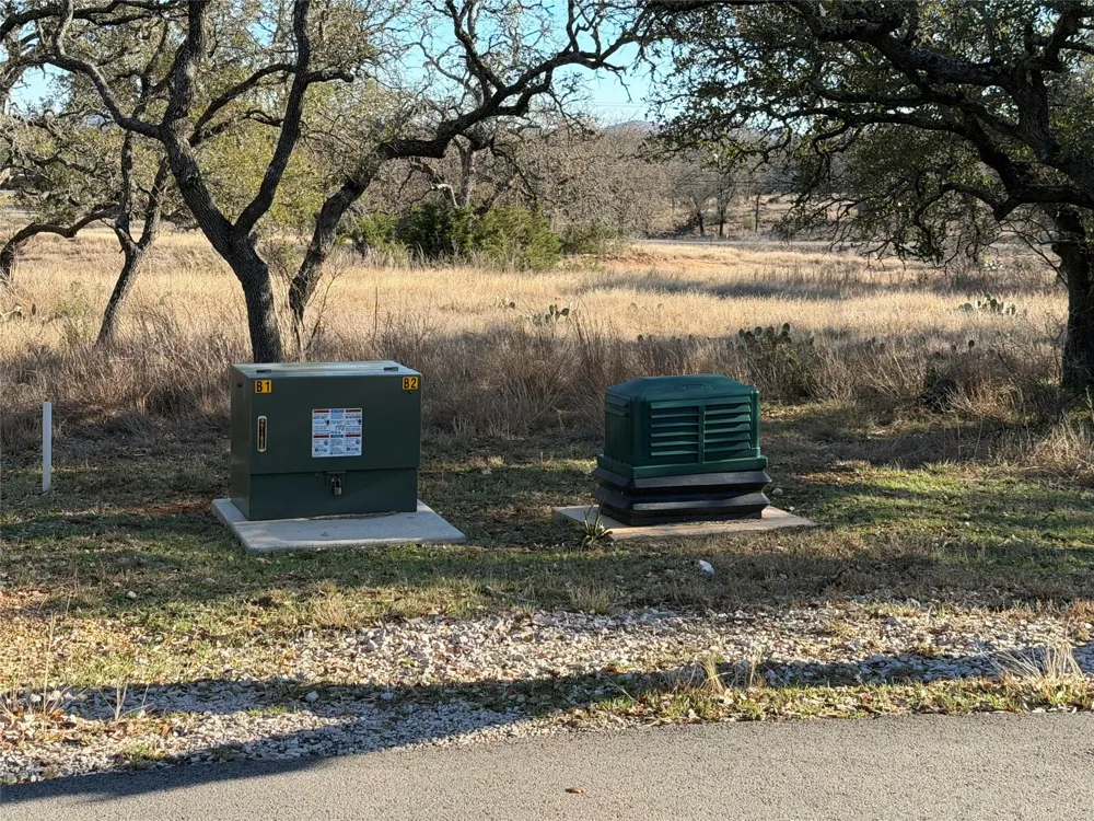 66 Ranch Subdivision Johnson City, TX 78636