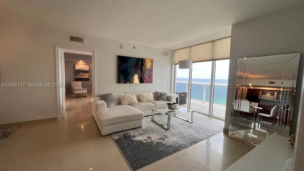 1830 S Ocean Dr #3404 Hallandale Beach, FL 33009