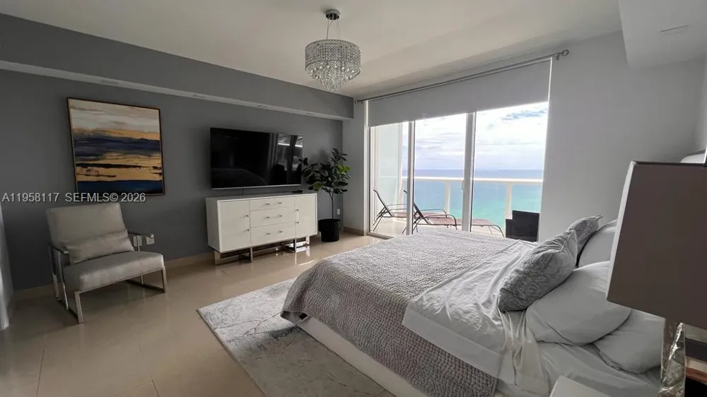 1830 S Ocean Dr #3404 Hallandale Beach, FL 33009