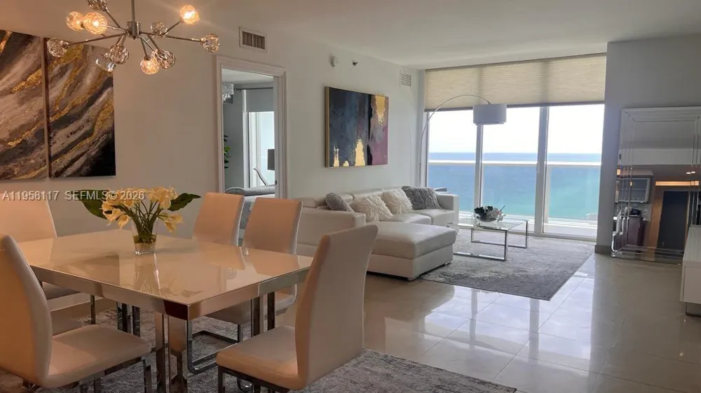 1830 S Ocean Dr #3404 Hallandale Beach, FL 33009