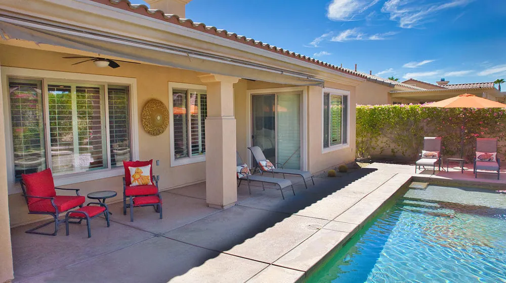 81157 Avenida Sombra Indio, CA 92203