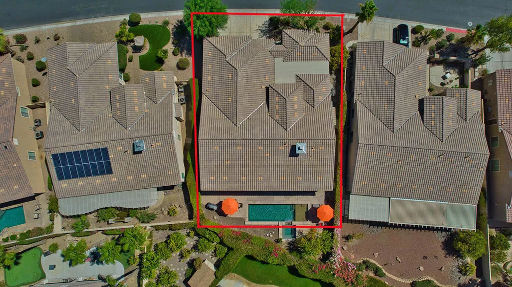 81157 Avenida Sombra Indio, CA 92203