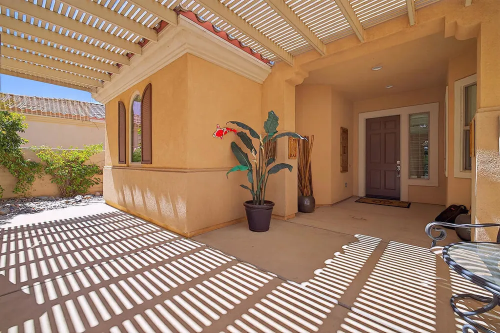 81157 Avenida Sombra Indio, CA 92203