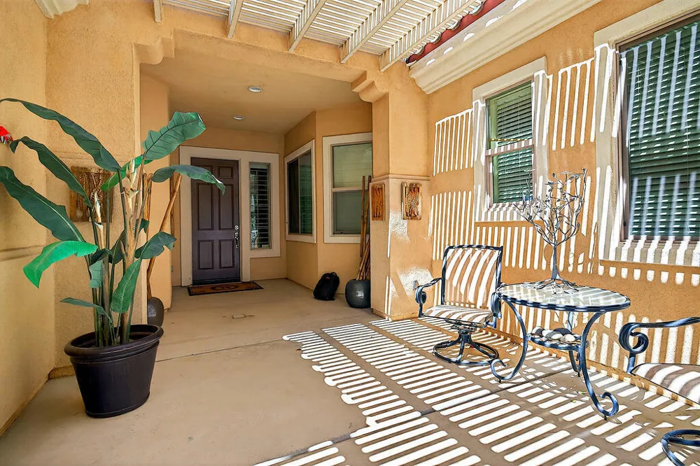 81157 Avenida Sombra Indio, CA 92203