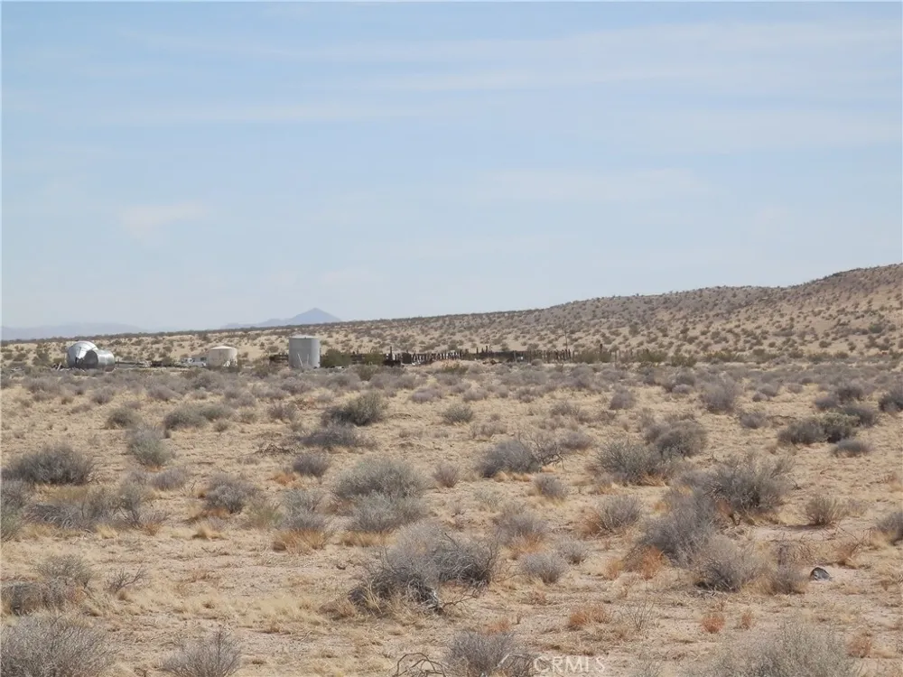 Holstead Road Hinkley, CA 92347