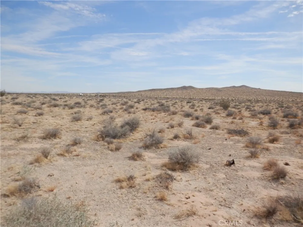 Holstead Road Hinkley, CA 92347