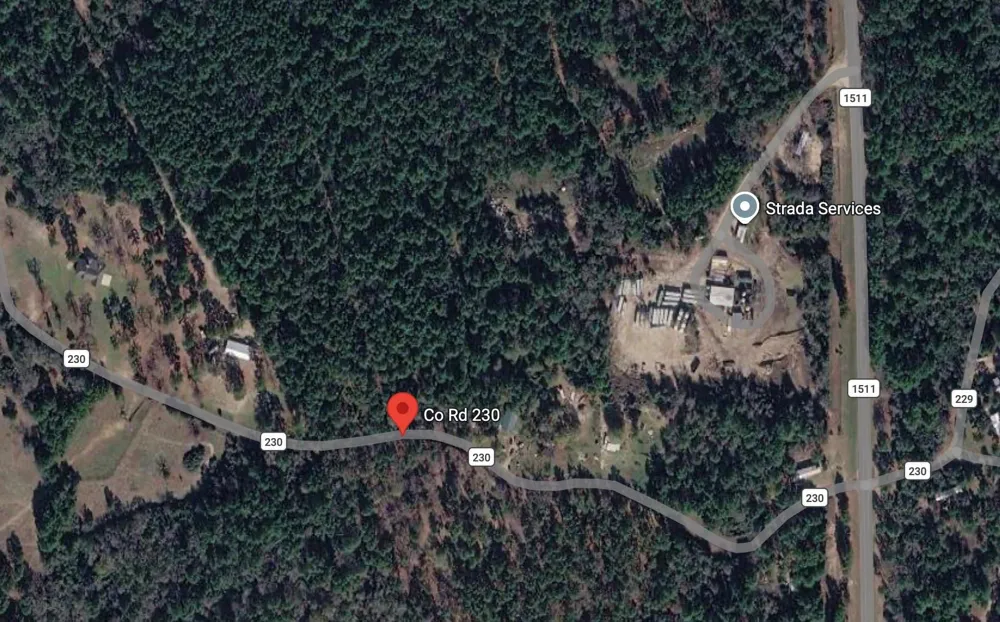 County Road 230 Centerville, TX 75833