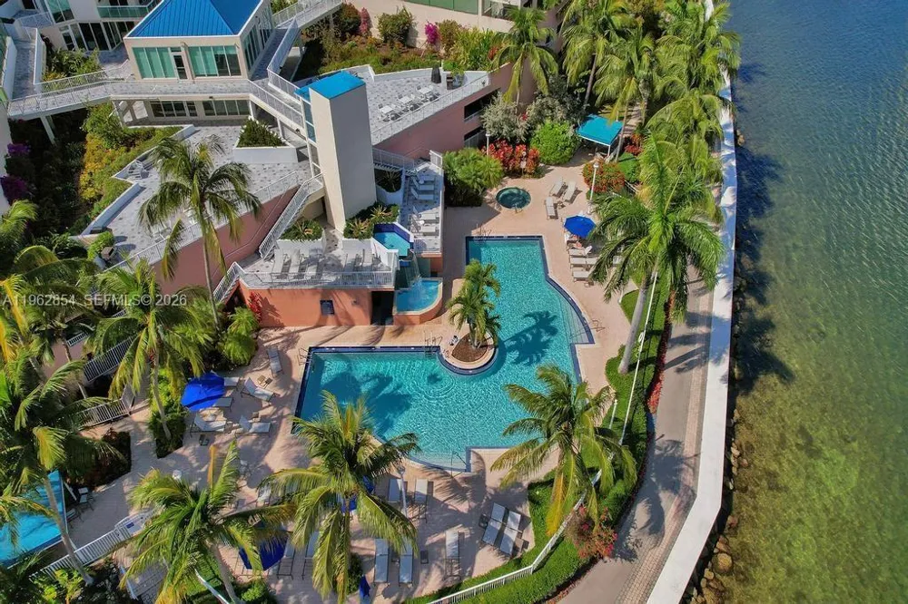 3370 Hidden Bay Dr #1501 Aventura, FL 33180