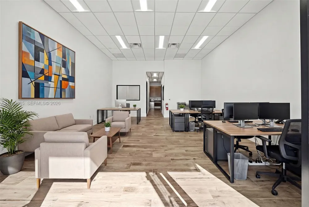 1930 30th Road #Suite 8 Hollywood, FL 33021