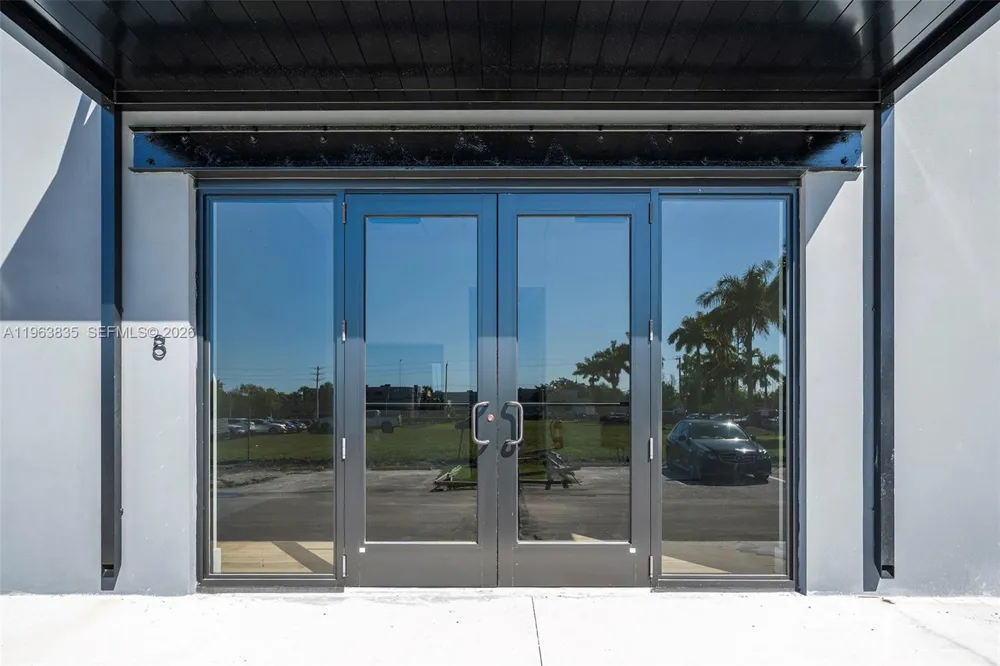 1930 30th Road #Suite 8 Hollywood, FL 33021