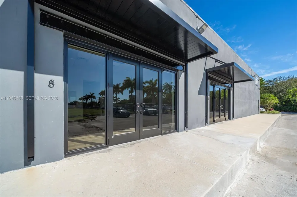 1930 30th Road #Suite 8 Hollywood, FL 33021
