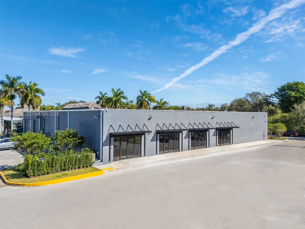 1930 30th Road #Suite 8 Hollywood, FL 33021