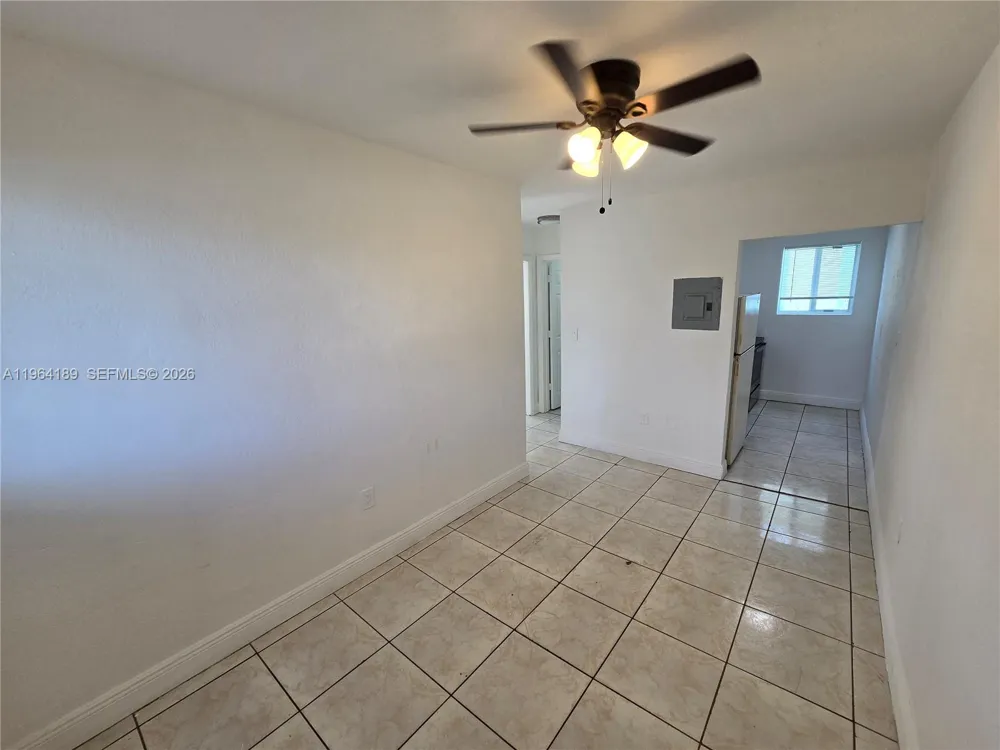 535 NW 7th St #9 Miami, FL 33136