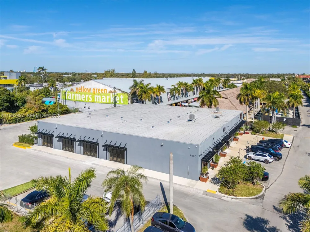 1930 30th Road #Suite 10 Hollywood, FL 33021